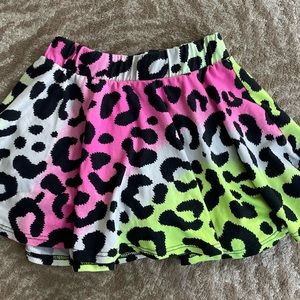 Pixie Lane Skort - Size 5